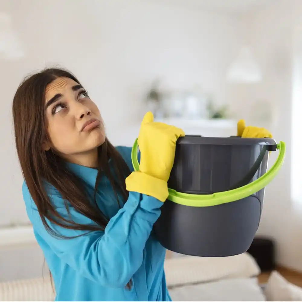 water damage restoration service Eldorado